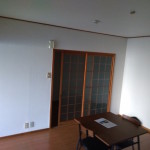 large kyodai apartment