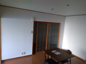 large kyodai apartment